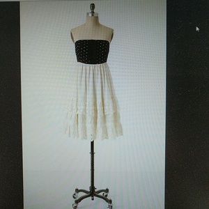 ISO Anthropologie Zehavale dress 12 or 14